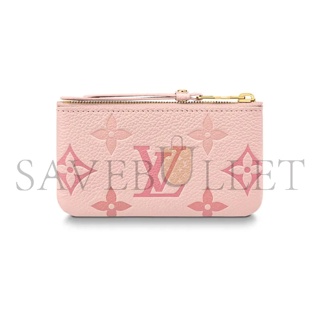 l**is V*t*n key pouch m82204 (12*7*1.5cm)
